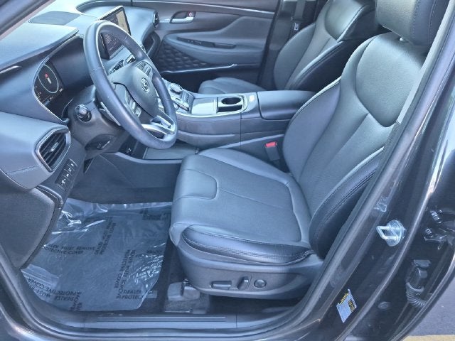 2023 Hyundai Santa Fe SEL AWD