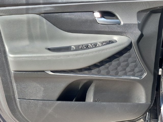 2023 Hyundai Santa Fe SEL AWD