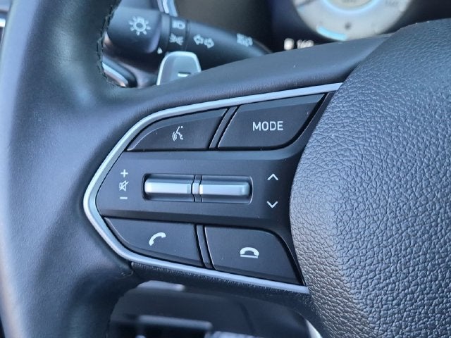2023 Hyundai Santa Fe SEL AWD