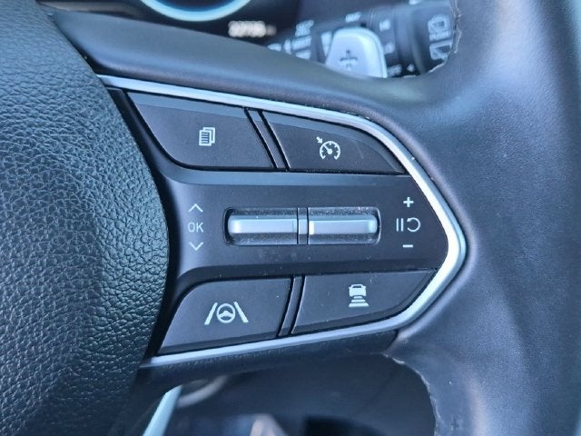2023 Hyundai Santa Fe SEL AWD