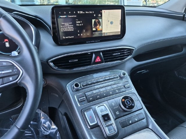 2023 Hyundai Santa Fe SEL AWD
