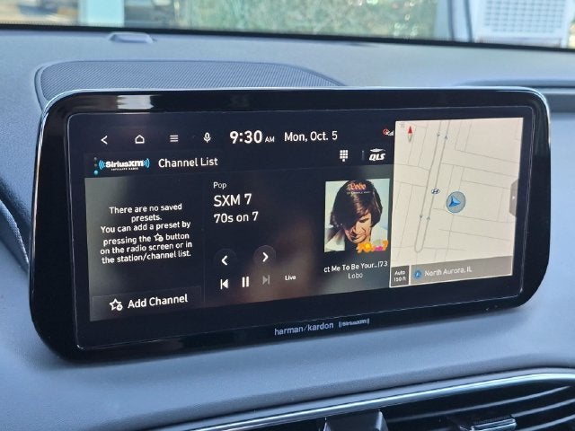 2023 Hyundai Santa Fe SEL AWD