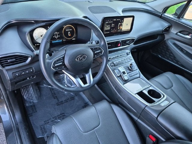 2023 Hyundai Santa Fe SEL AWD