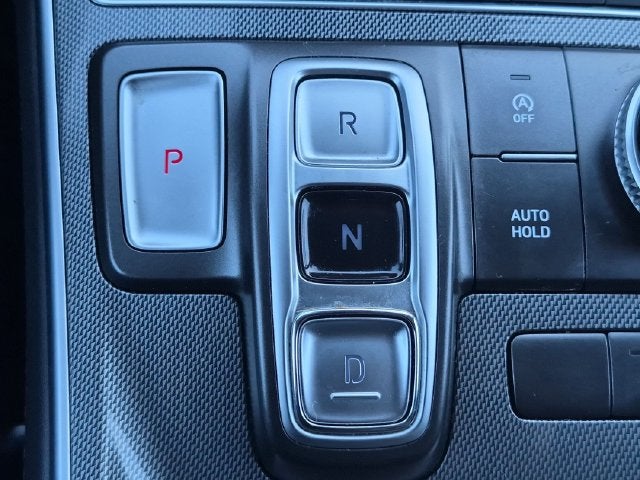 2023 Hyundai Santa Fe SEL AWD