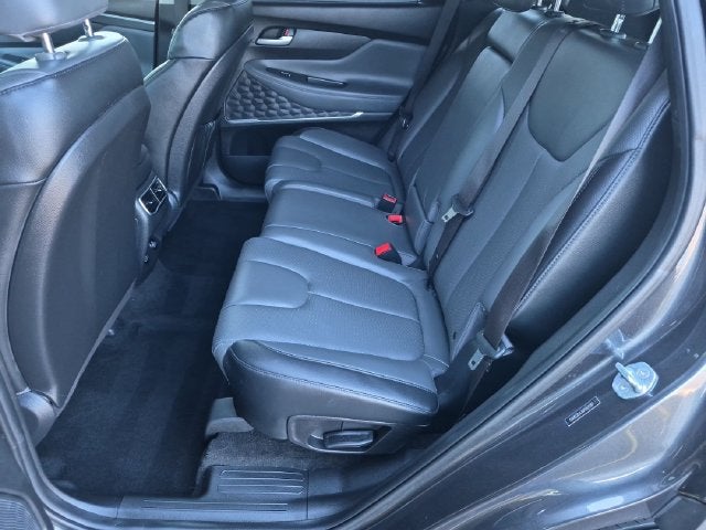 2023 Hyundai Santa Fe SEL AWD