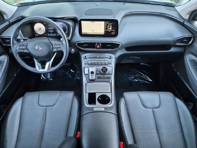 2023 Hyundai Santa Fe SEL AWD