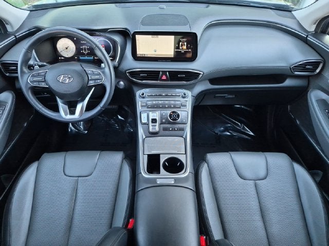 2023 Hyundai Santa Fe SEL AWD