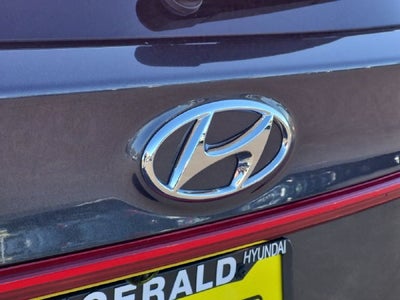 2023 Hyundai Santa Fe SEL AWD
