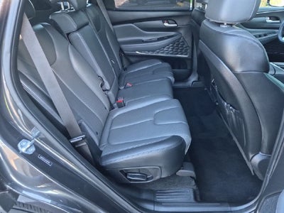 2023 Hyundai Santa Fe SEL AWD