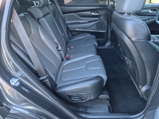 2023 Hyundai Santa Fe SEL AWD