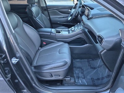 2023 Hyundai Santa Fe SEL AWD