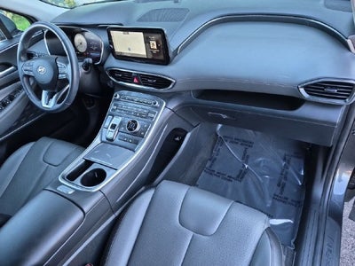 2023 Hyundai Santa Fe SEL AWD
