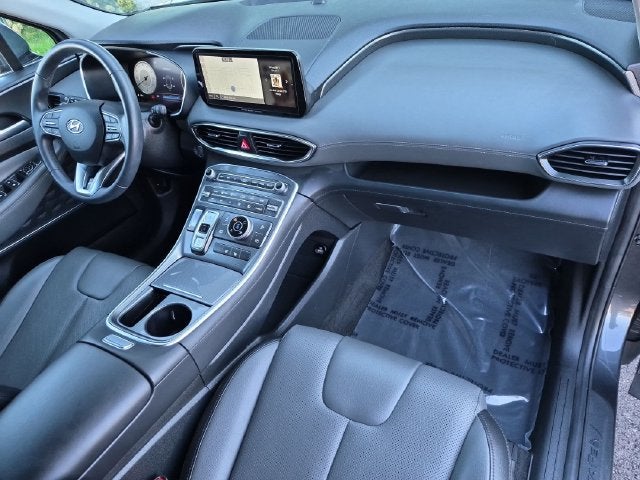 2023 Hyundai Santa Fe SEL AWD