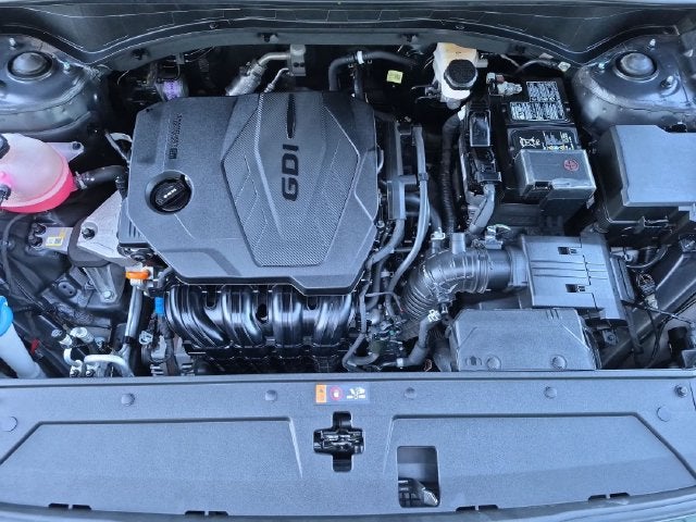 2023 Hyundai Santa Fe SEL AWD