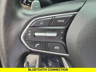 2023 Hyundai Santa Fe Hybrid Limited