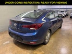 2020 Hyundai Elantra Value Edition w/Bluetooth & Backup Camera