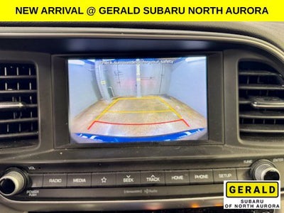 2020 Hyundai Elantra Value Edition w/Bluetooth & Backup Camera