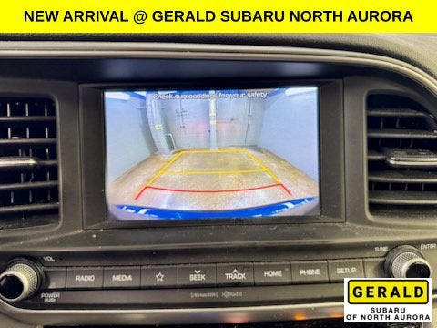 2020 Hyundai Elantra Value Edition w/Bluetooth & Backup Camera