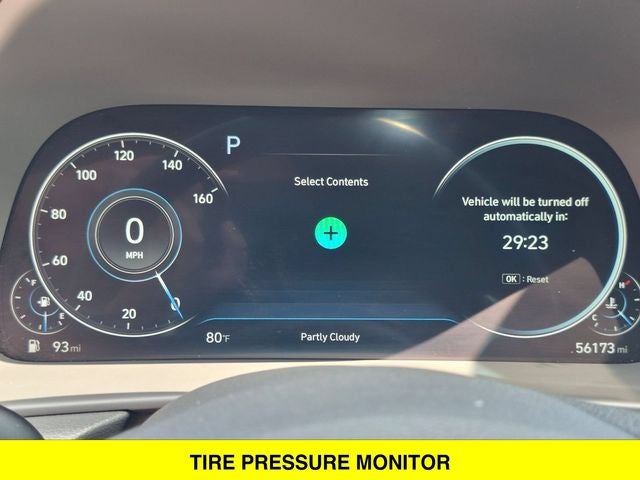 2020 Hyundai Sonata SEL Plus