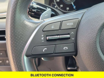 2020 Hyundai Sonata SEL Plus