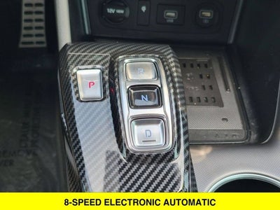 2020 Hyundai Sonata SEL Plus