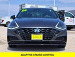 2020 Hyundai Sonata SEL Plus