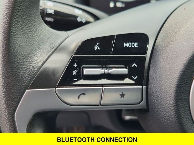 2022 Hyundai Santa Cruz SEL AWD