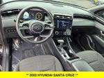 2022 Hyundai Santa Cruz SEL AWD
