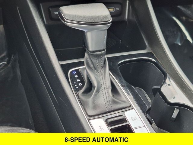 2022 Hyundai Santa Cruz SEL AWD