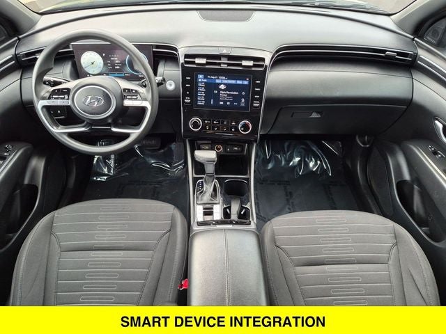 2022 Hyundai Santa Cruz SEL AWD