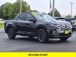2022 Hyundai Santa Cruz SEL AWD