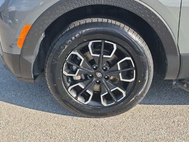 2022 Hyundai Santa Cruz SEL Premium AWD