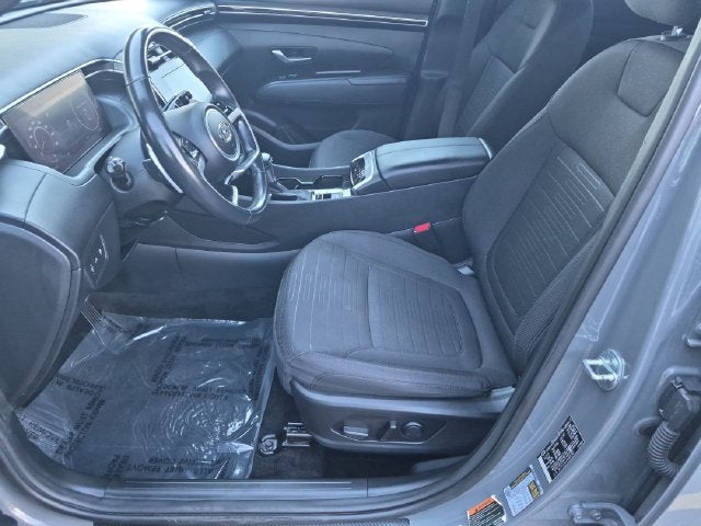 2022 Hyundai Santa Cruz SEL Premium AWD