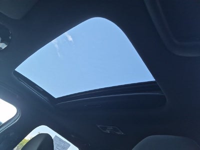 2022 Hyundai Santa Cruz SEL Premium AWD