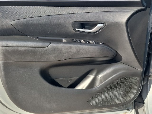 2022 Hyundai Santa Cruz SEL Premium AWD