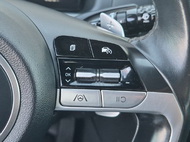2022 Hyundai Santa Cruz SEL Premium AWD