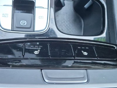 2022 Hyundai Santa Cruz SEL Premium AWD