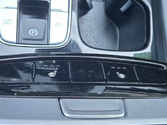 2022 Hyundai Santa Cruz SEL Premium AWD