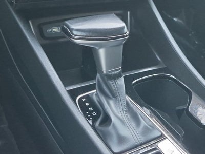 2022 Hyundai Santa Cruz SEL Premium AWD