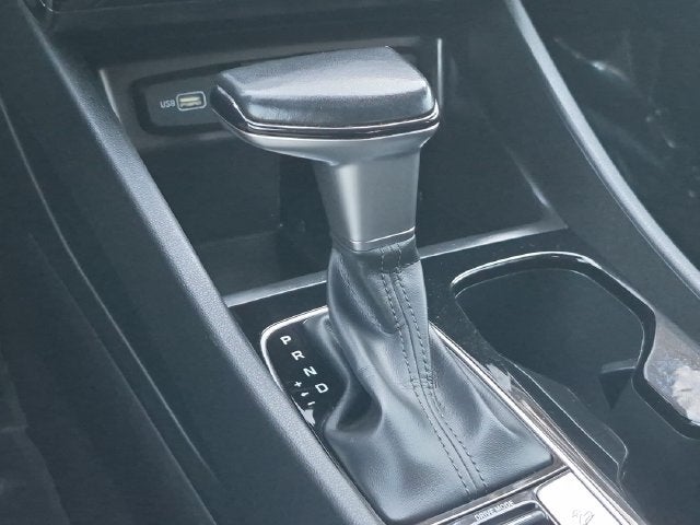 2022 Hyundai Santa Cruz SEL Premium AWD