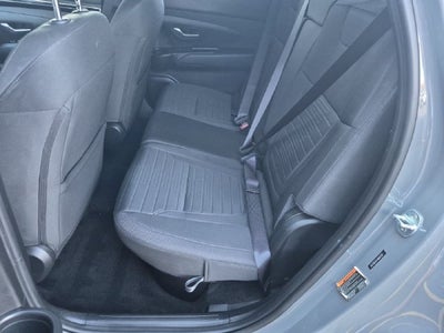 2022 Hyundai Santa Cruz SEL Premium AWD