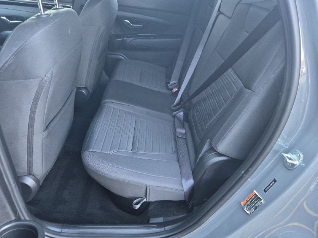 2022 Hyundai Santa Cruz SEL Premium AWD