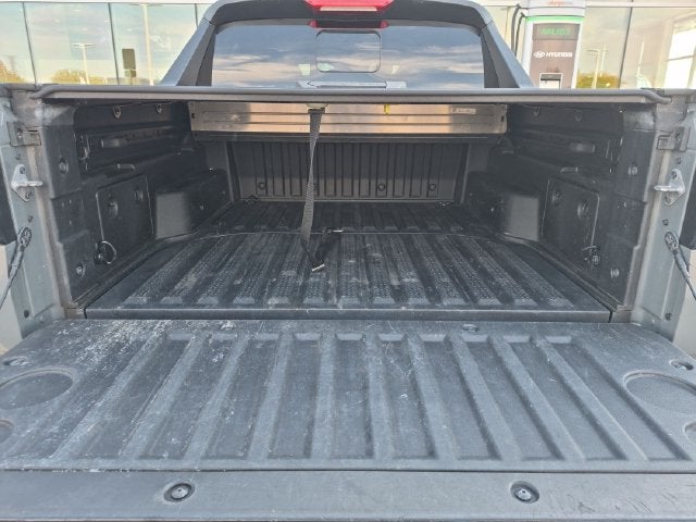 2022 Hyundai Santa Cruz SEL Premium AWD