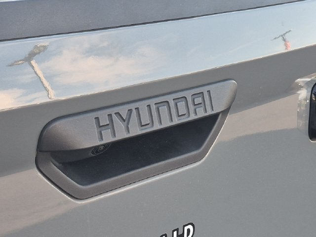 2022 Hyundai Santa Cruz SEL Premium AWD