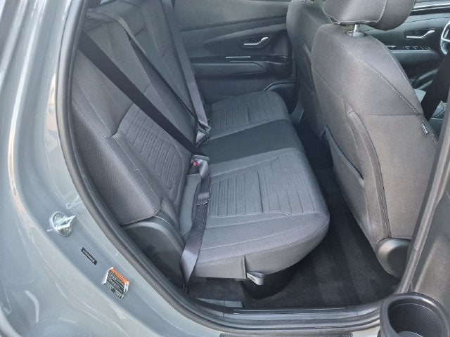 2022 Hyundai Santa Cruz SEL Premium AWD