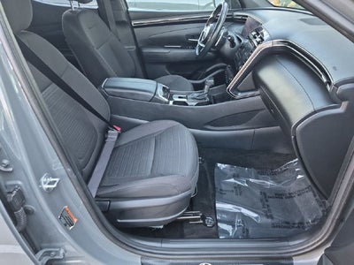 2022 Hyundai Santa Cruz SEL Premium AWD