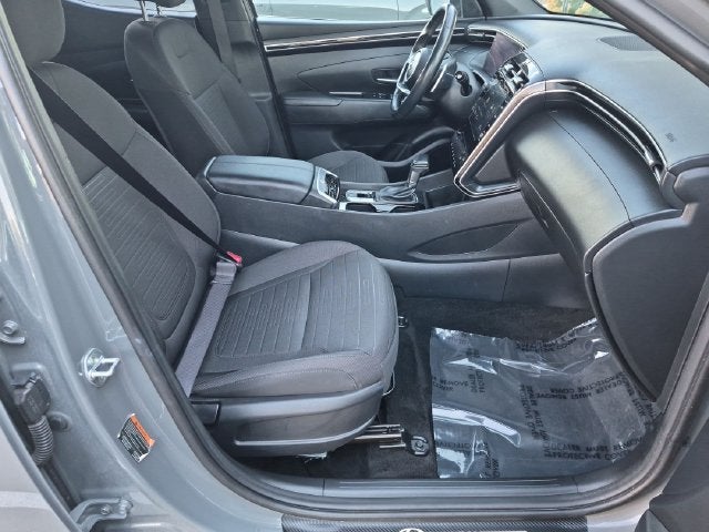 2022 Hyundai Santa Cruz SEL Premium AWD