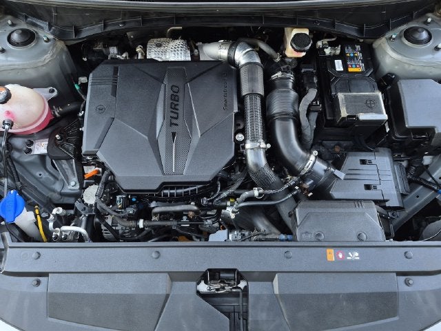 2022 Hyundai Santa Cruz SEL Premium AWD