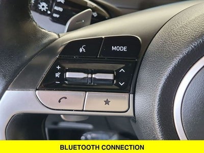 2023 Hyundai Santa Cruz Limited