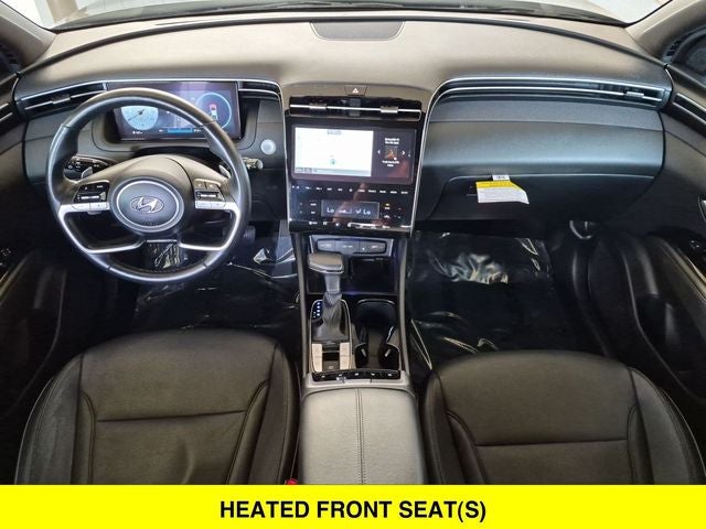 2023 Hyundai Santa Cruz Limited